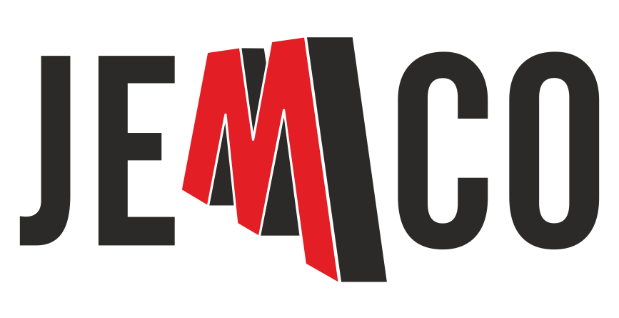 Jemco.in Logo