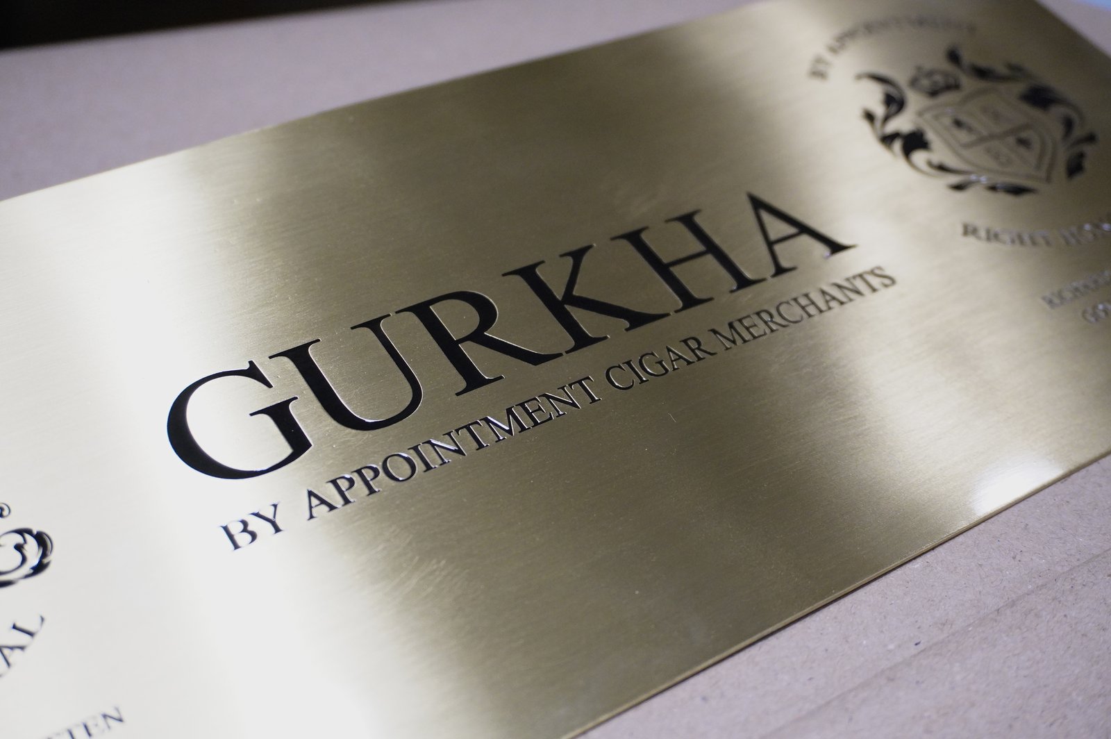 Gurkha