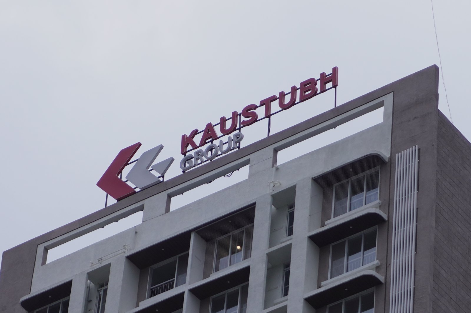 Kaustubh Group