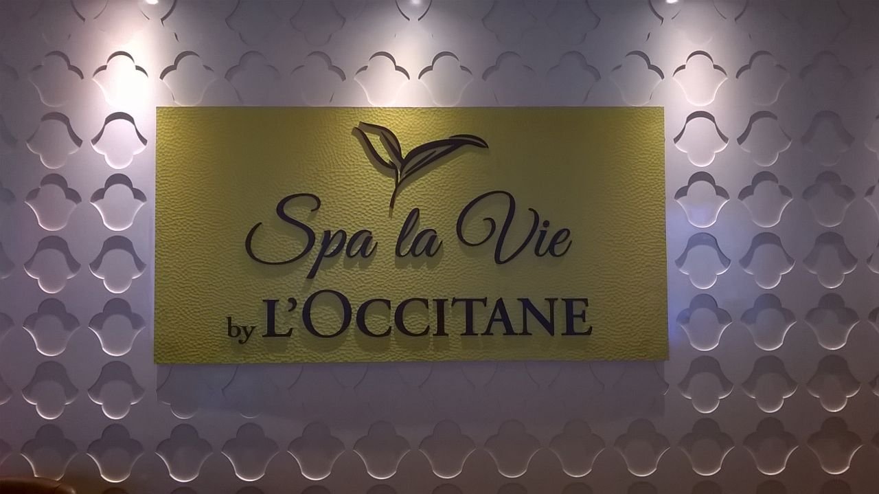 Spa La Vie