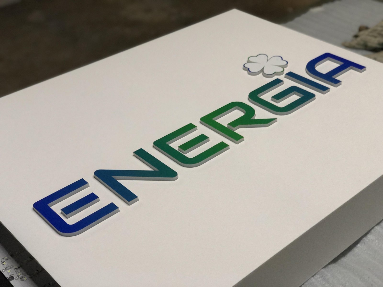 Energia