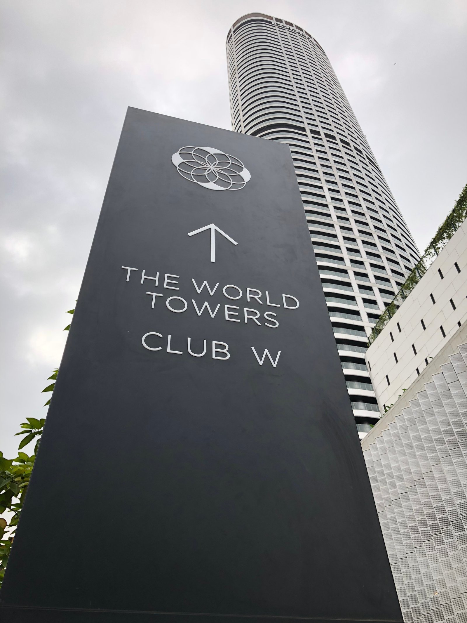 World Tower