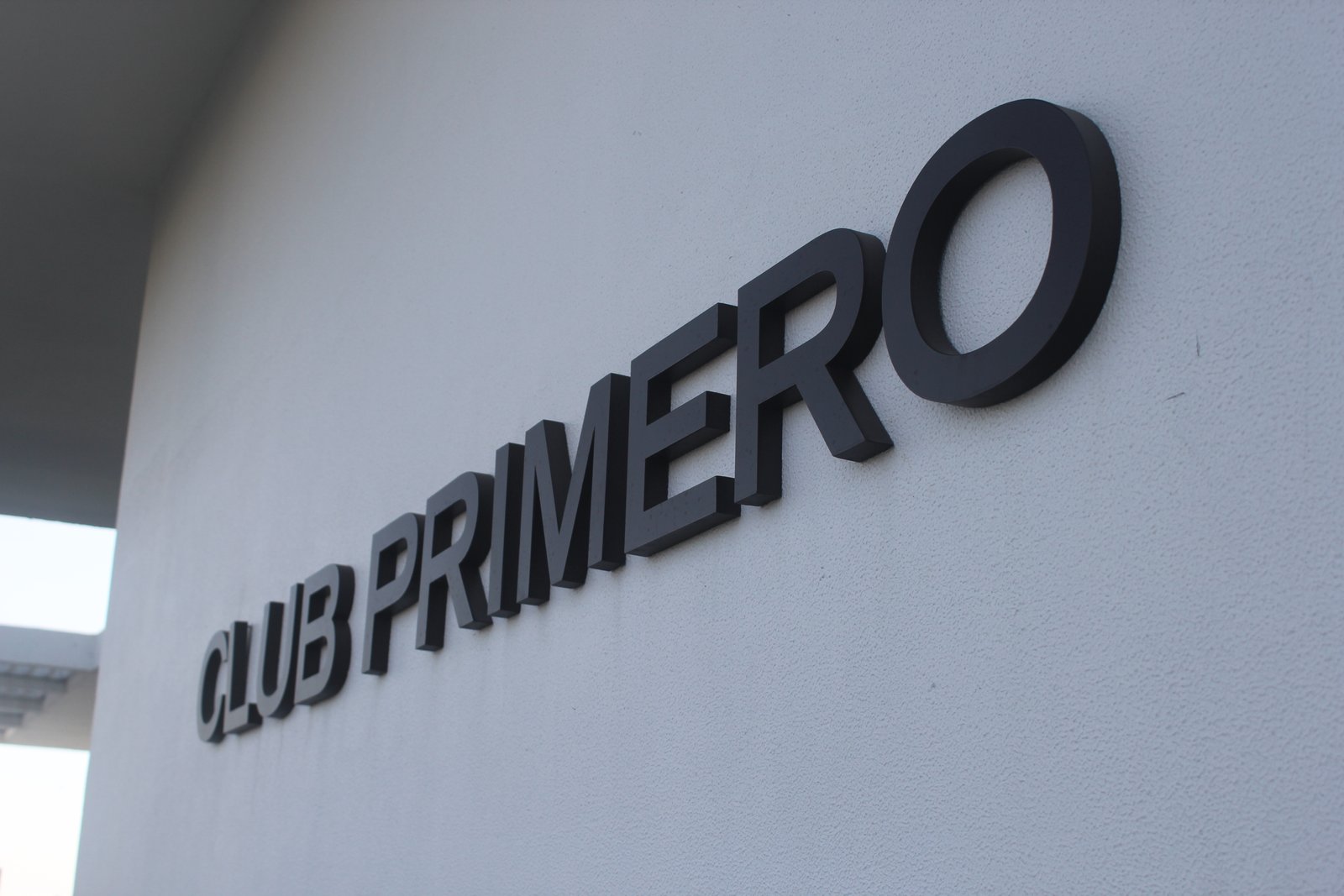 CLub Primerio