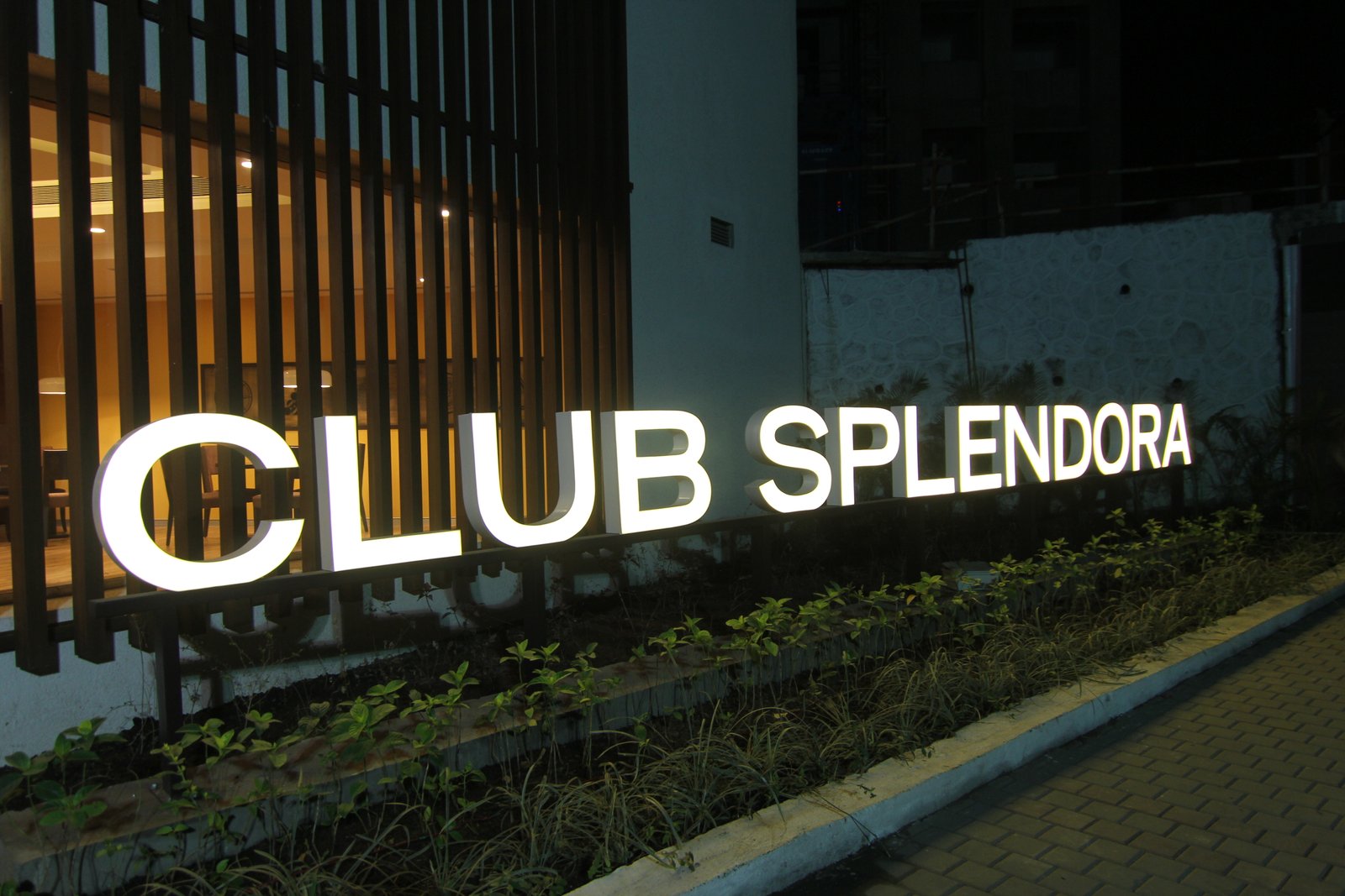 Club Splendora