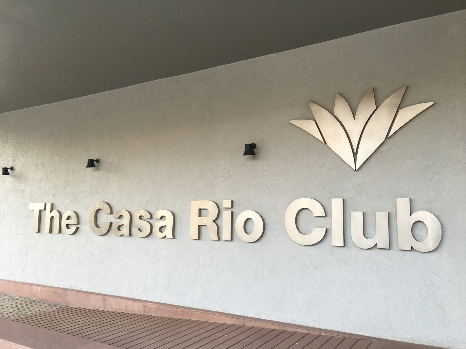 CASA Rio