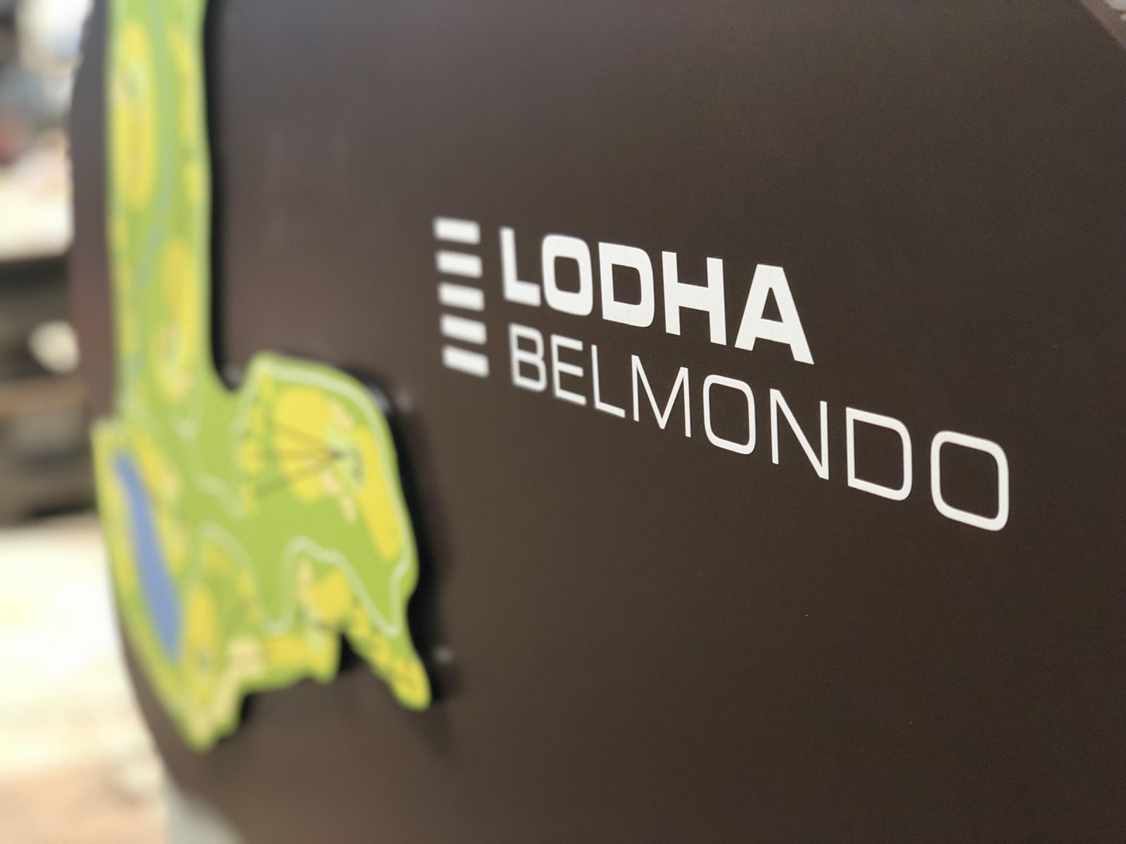 Lodha belmondo