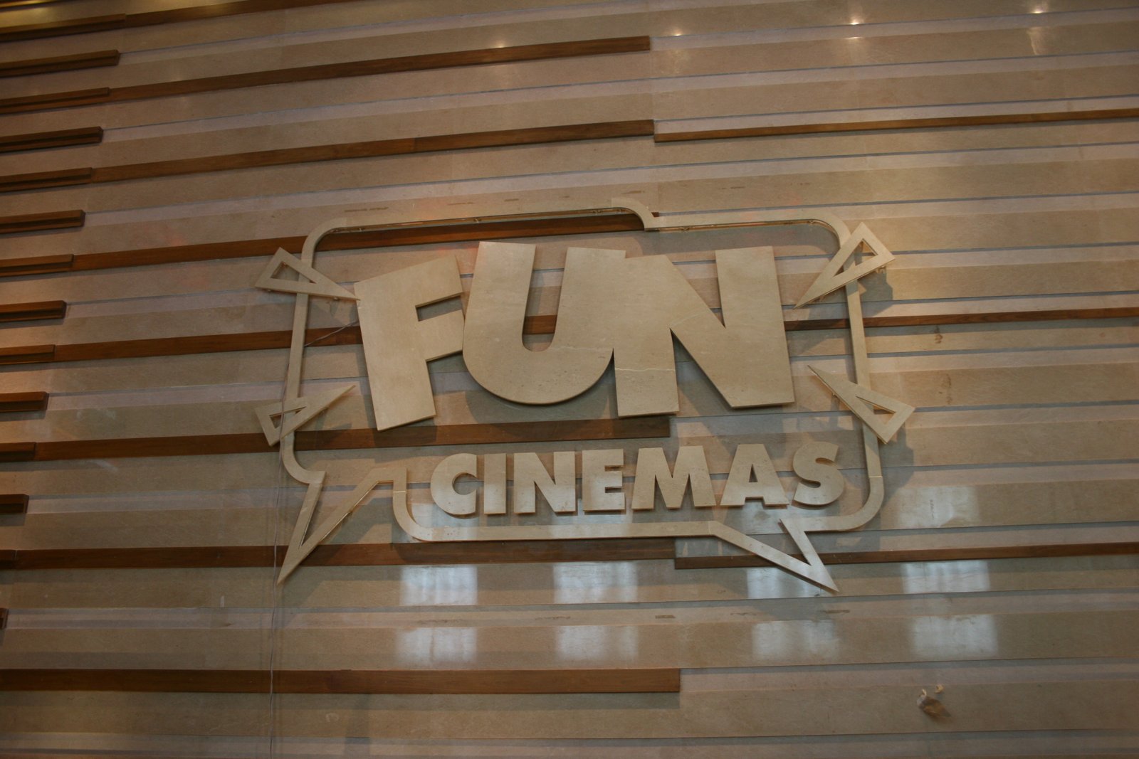 Fun Cinemas