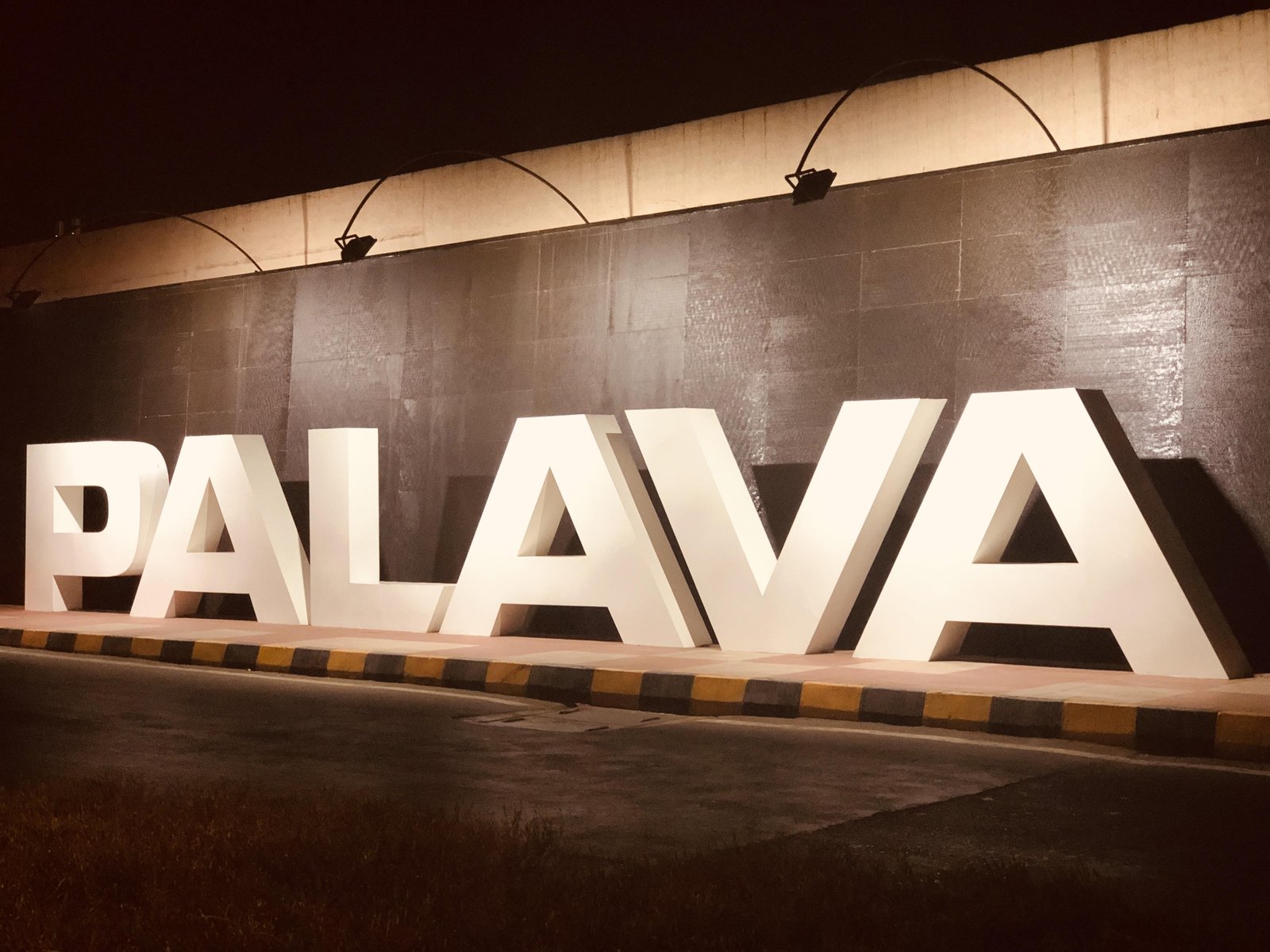 Palava Latest