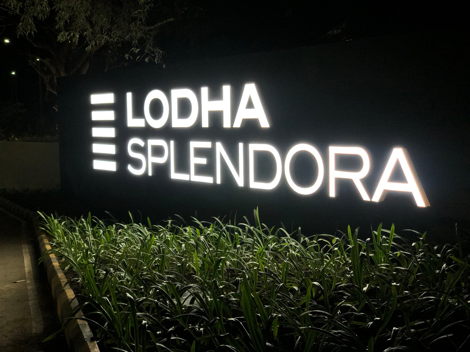 Lodha Splendora