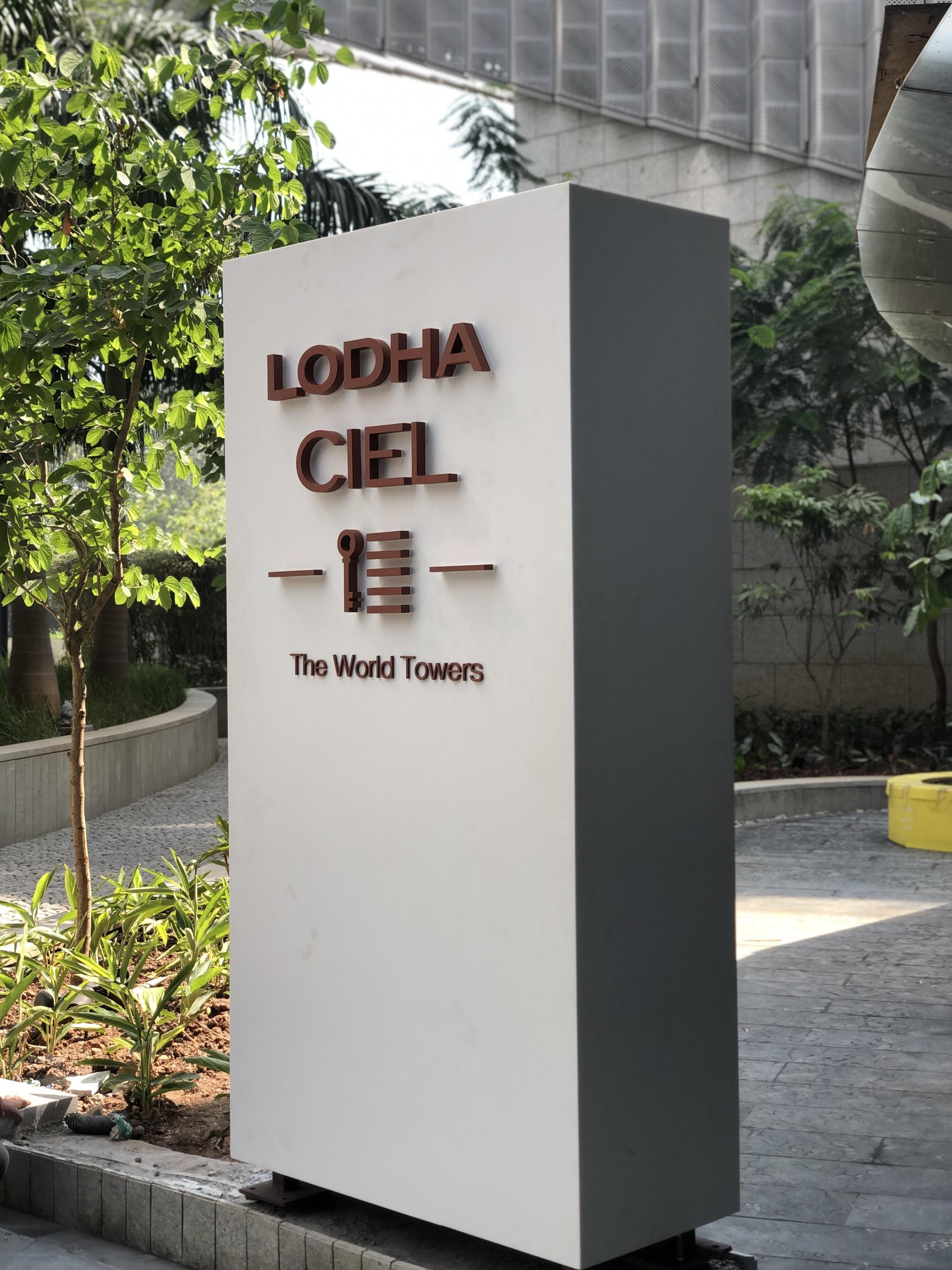 Lodha Ceil