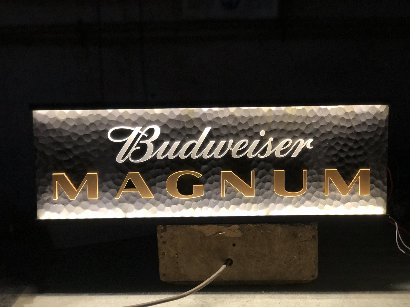 Budweiser