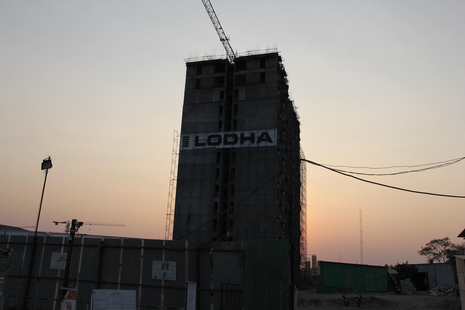 LODHA