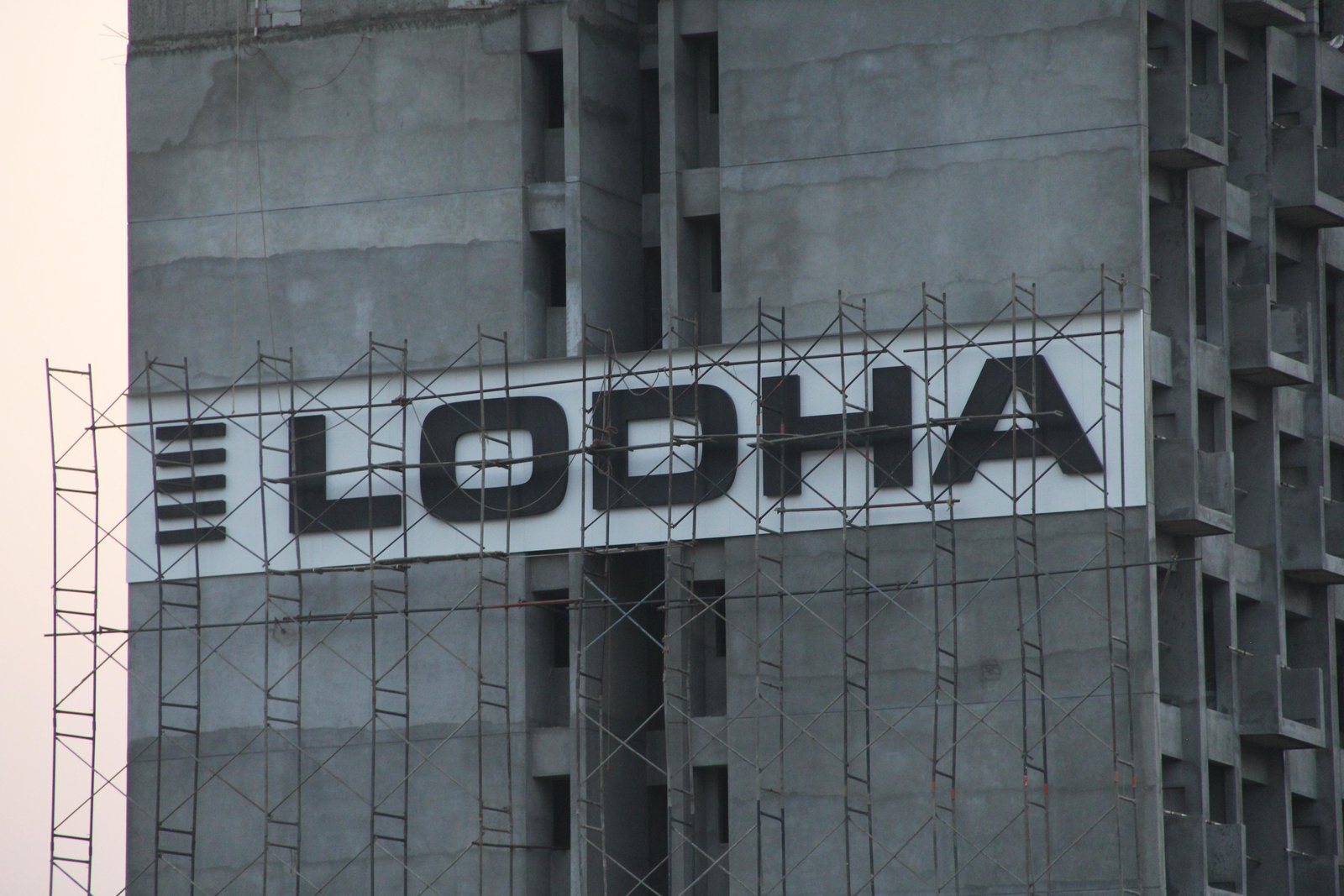 LODHA