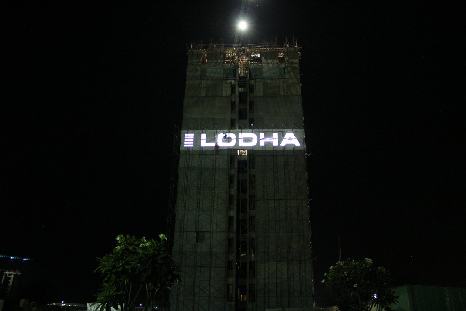 LODHA