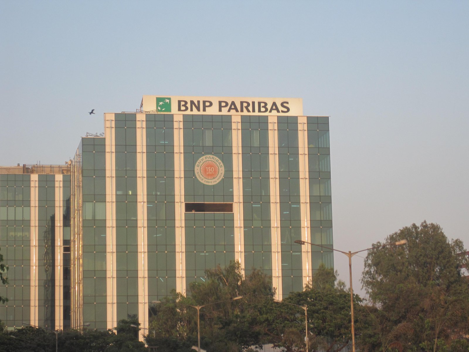 BNP Paribas