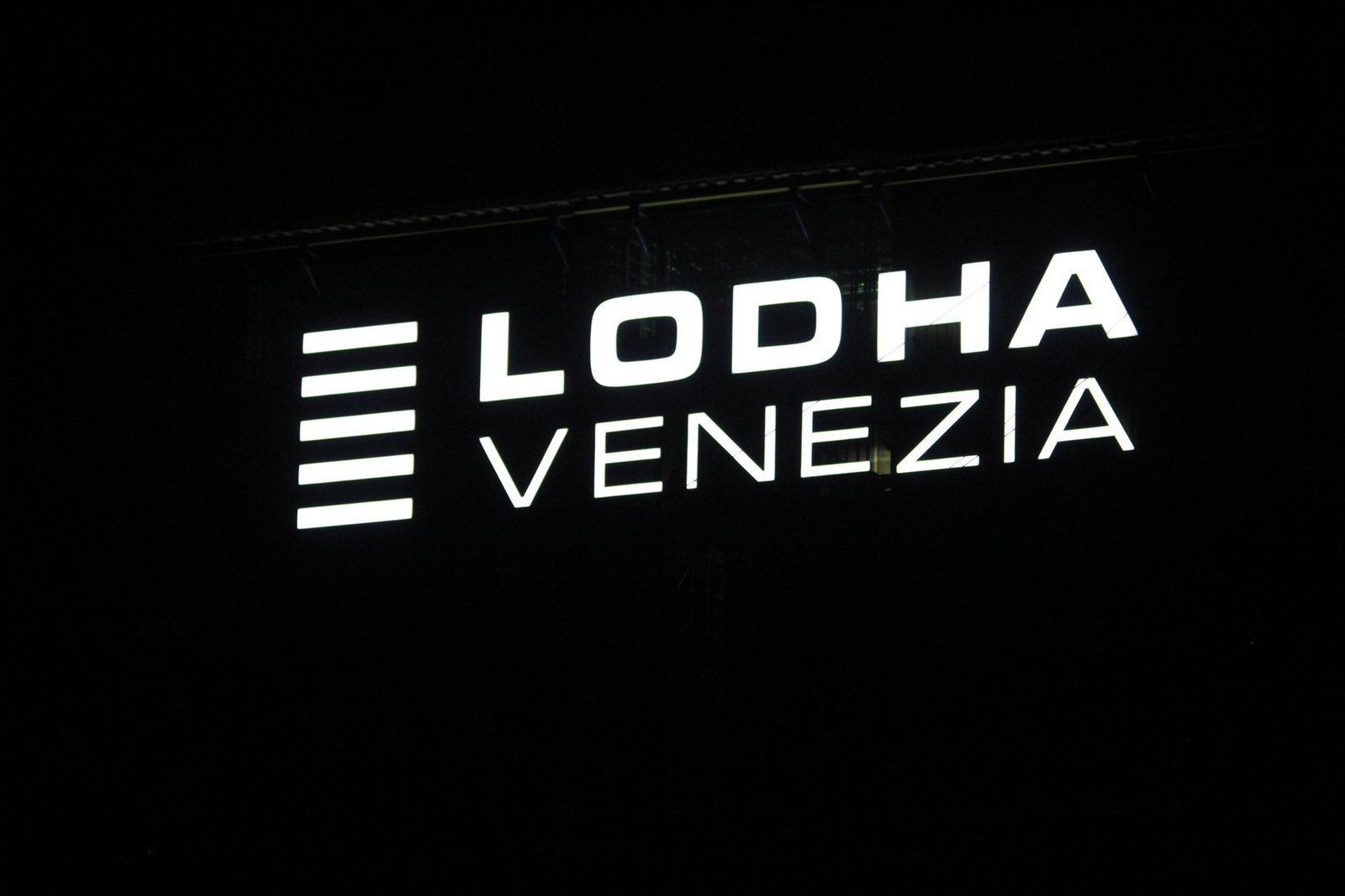 Lodha Venezia