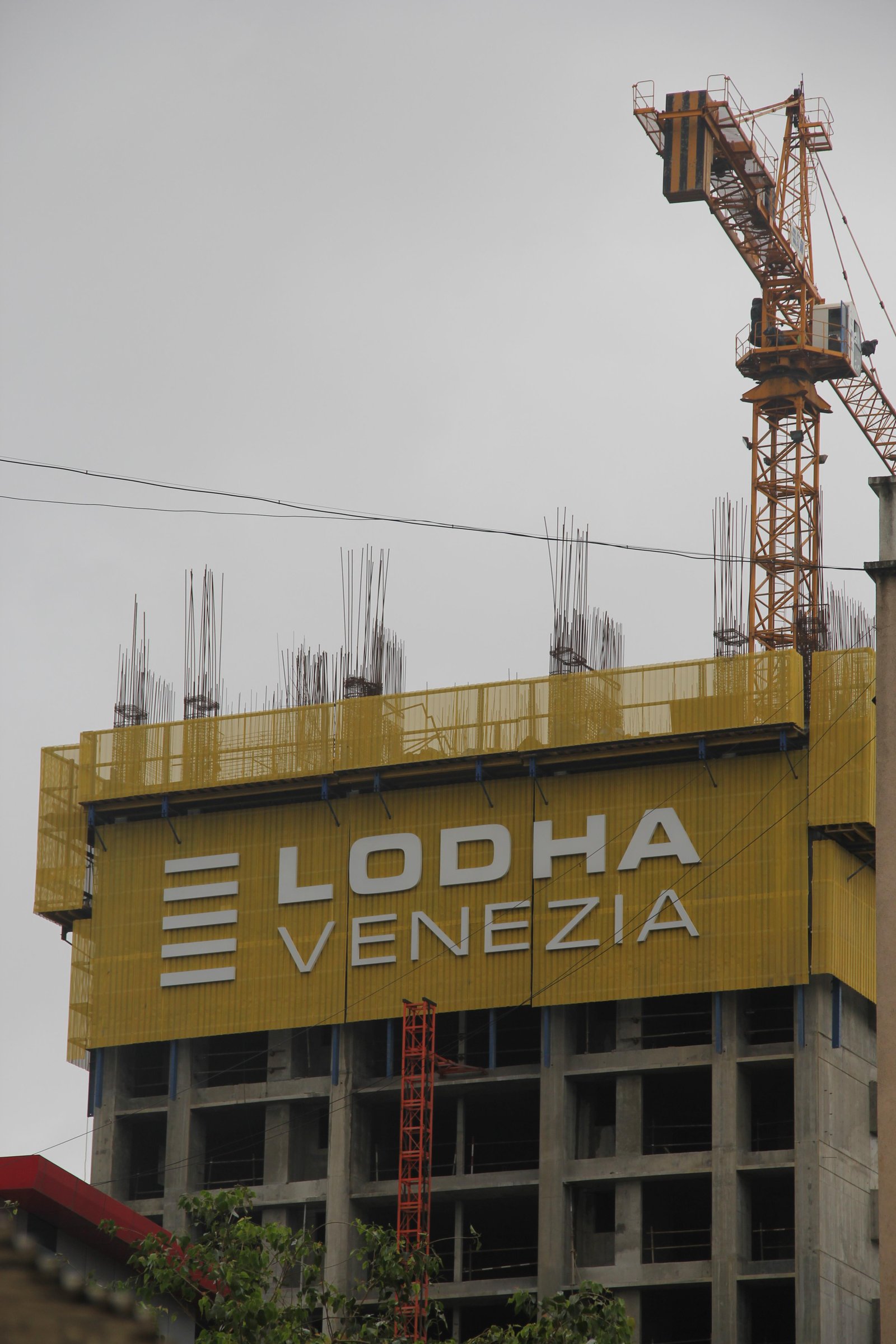 Lodha Venezia