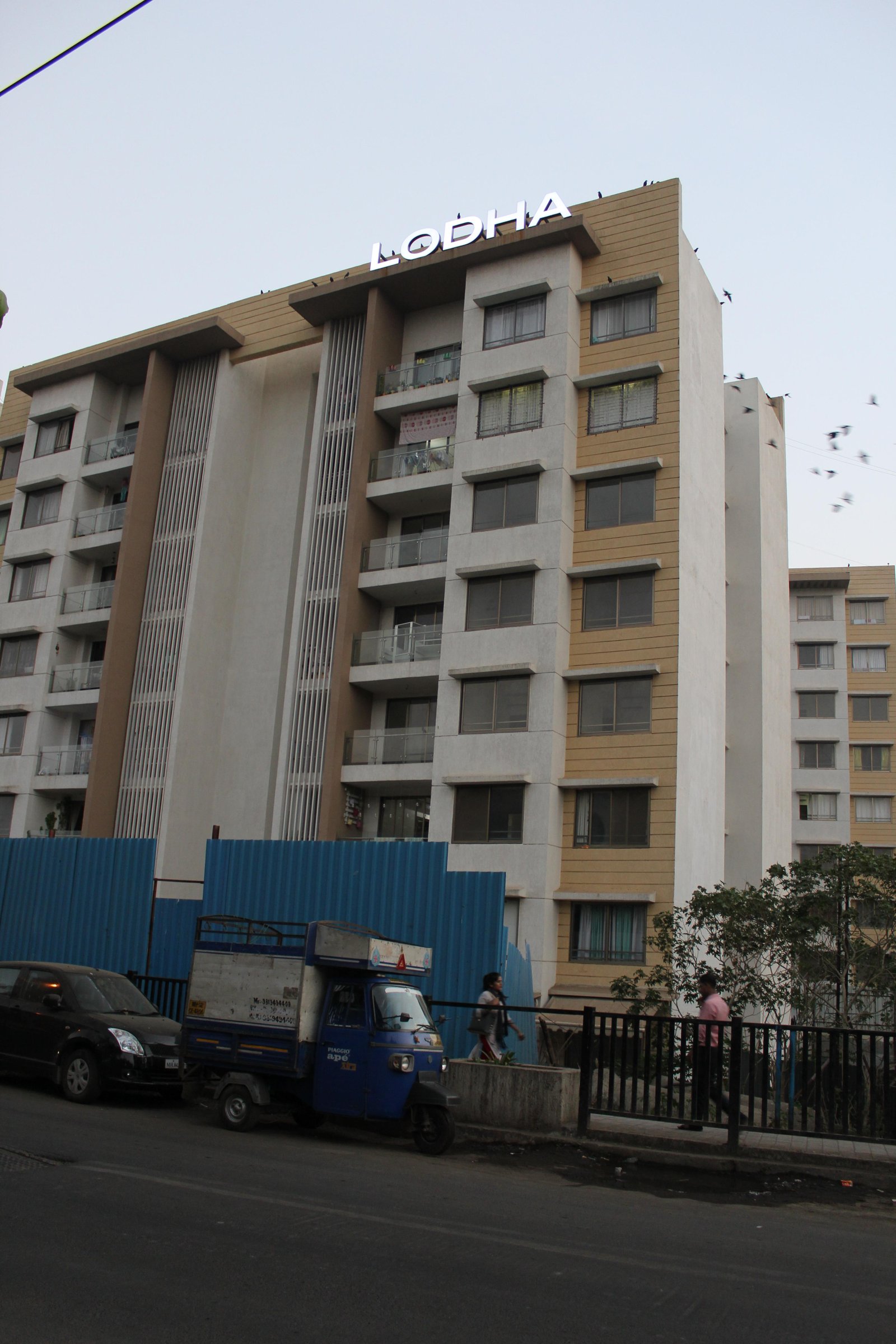 Lodha 7