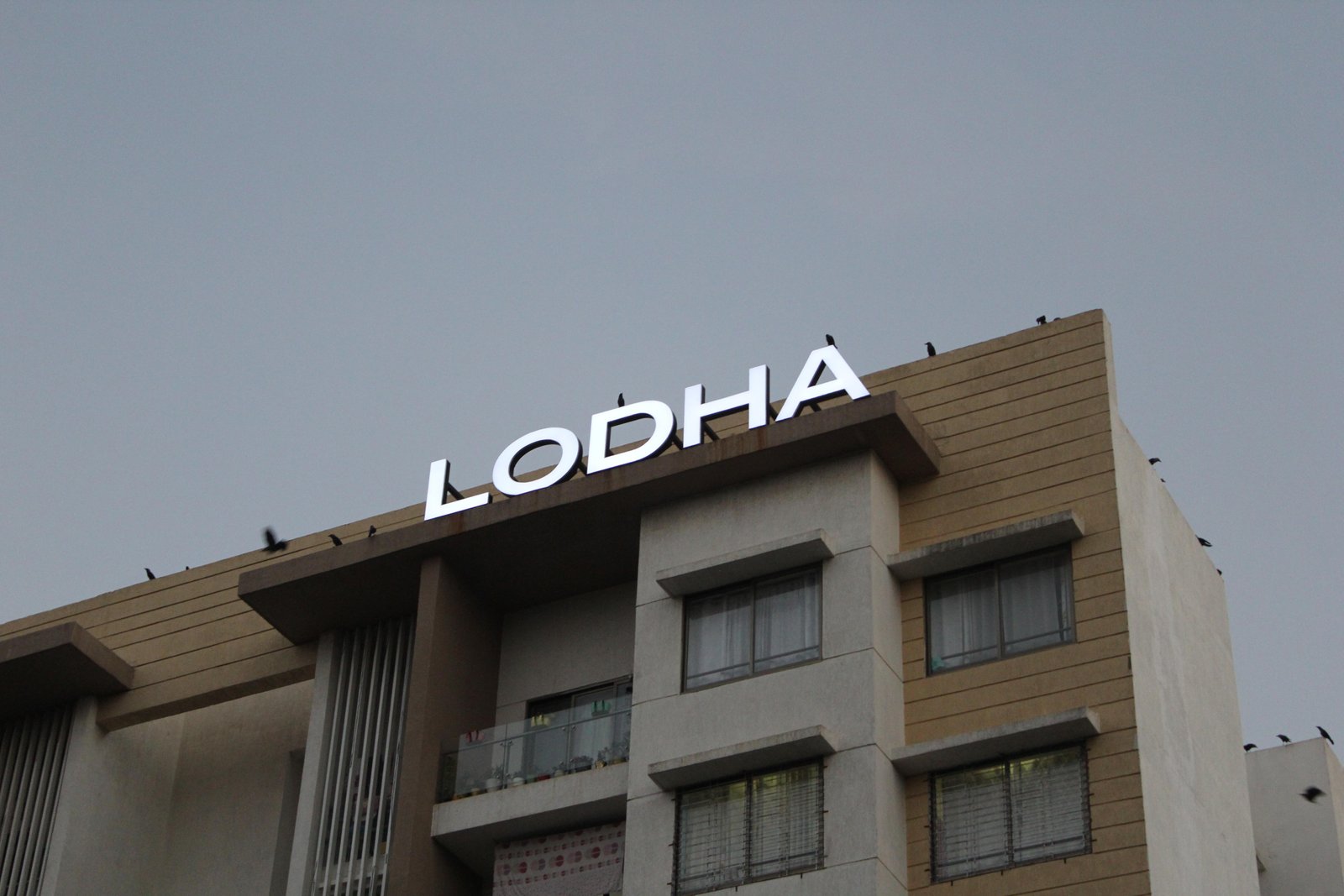 Lodha 7