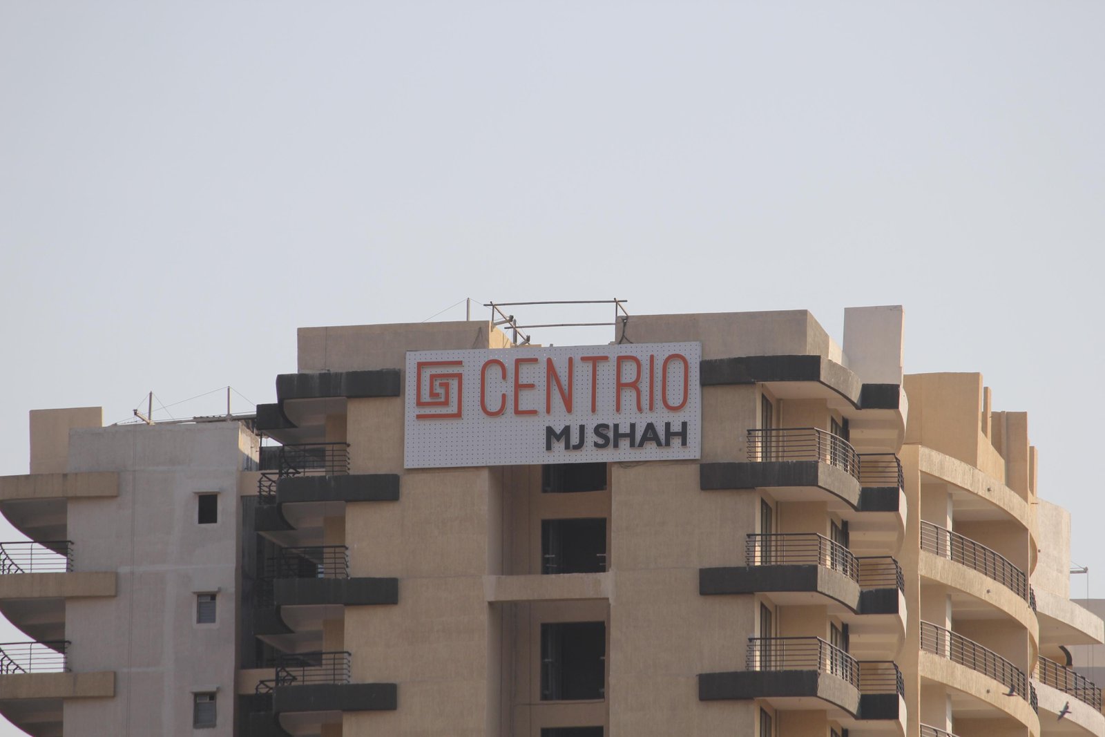 CENTRIO Mjshah