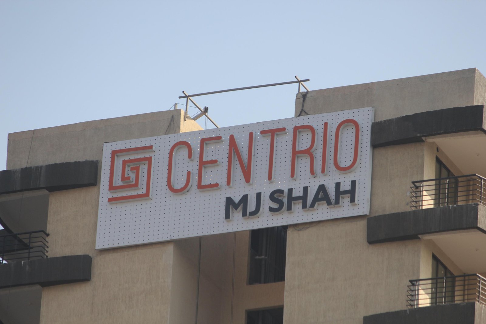 Centrio Mjshah