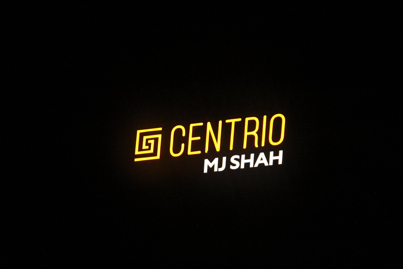 CENTRIO Mjshah