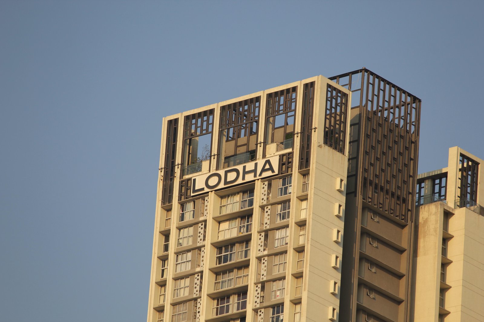 Lodha