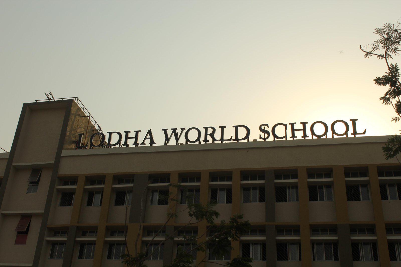 Lodha World Shool