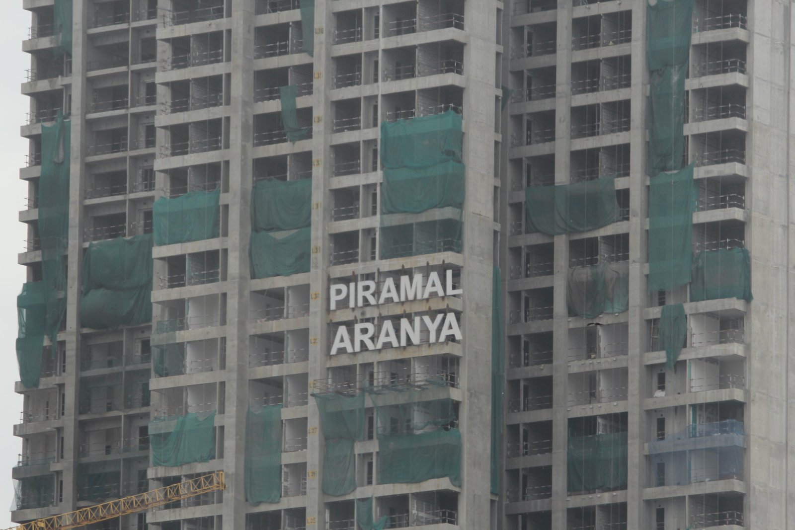 PIRAMAL ARYANA 2