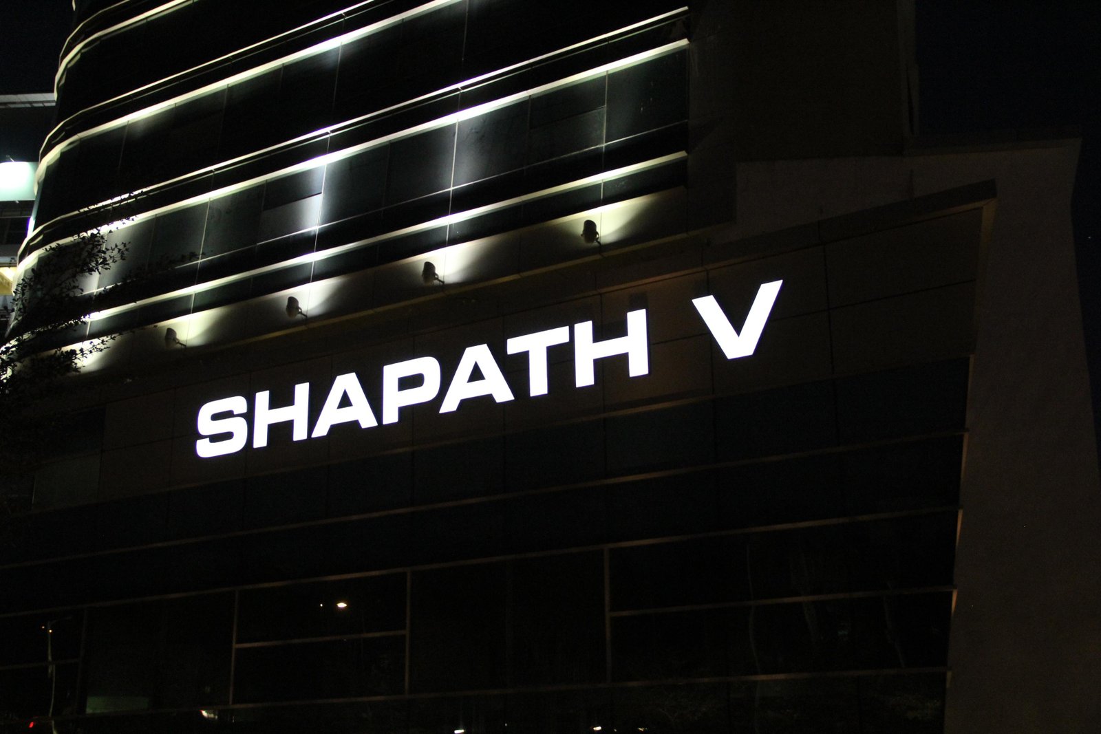 Shapath V